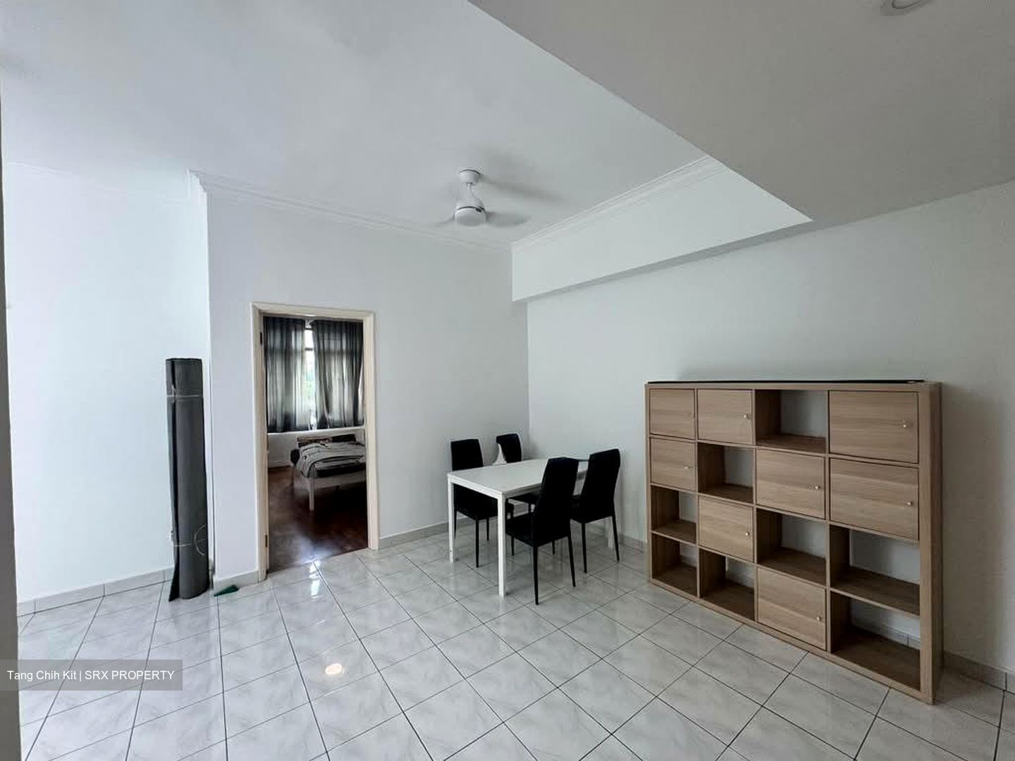 Euro-Asia Park (D13), Condominium #566332921